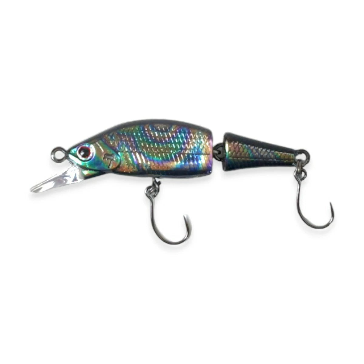 パームス Beatrice ベアトリス BT-45S セパレート ミノー ルアー bt-45s