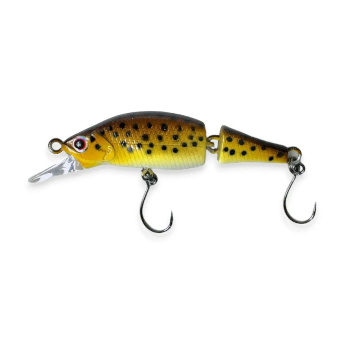 パームス Beatrice ベアトリス BT-45S セパレート ミノー ルアー bt-45s