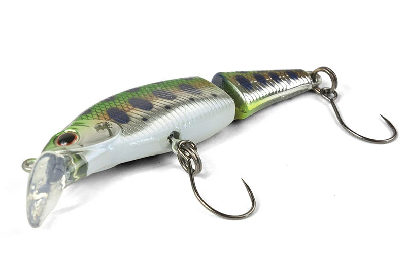 パームス BEATRIS ベアトリス セパレートミノー 53mm 5.1g シンキングモデル bt-53s-1