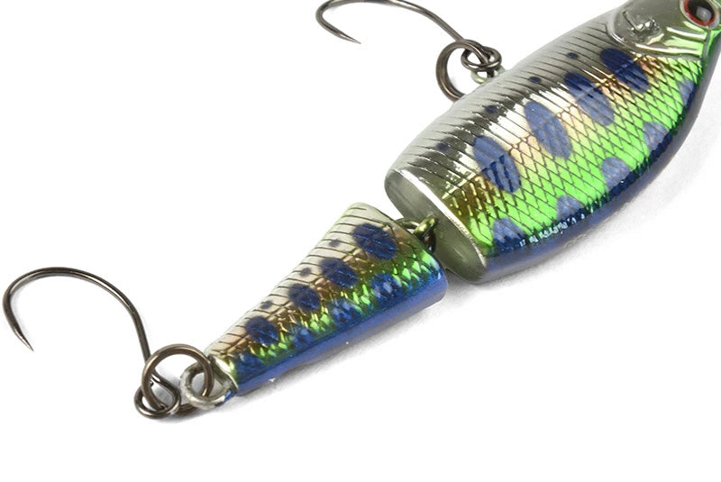 パームス BEATRIS ベアトリス セパレートミノー 53mm 5.1g シンキングモデル bt-53s-1