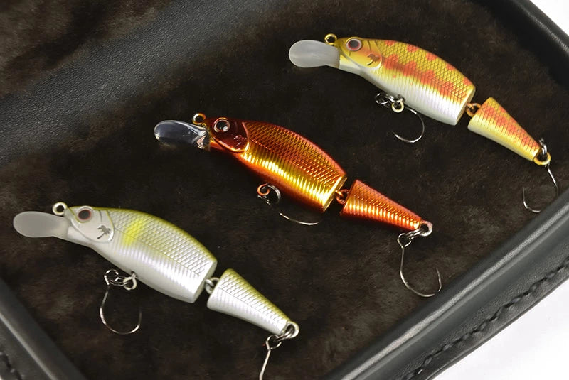 パームス BEATRIS ベアトリス セパレートミノー 53mm 5.1g シンキングモデル bt-53s-1