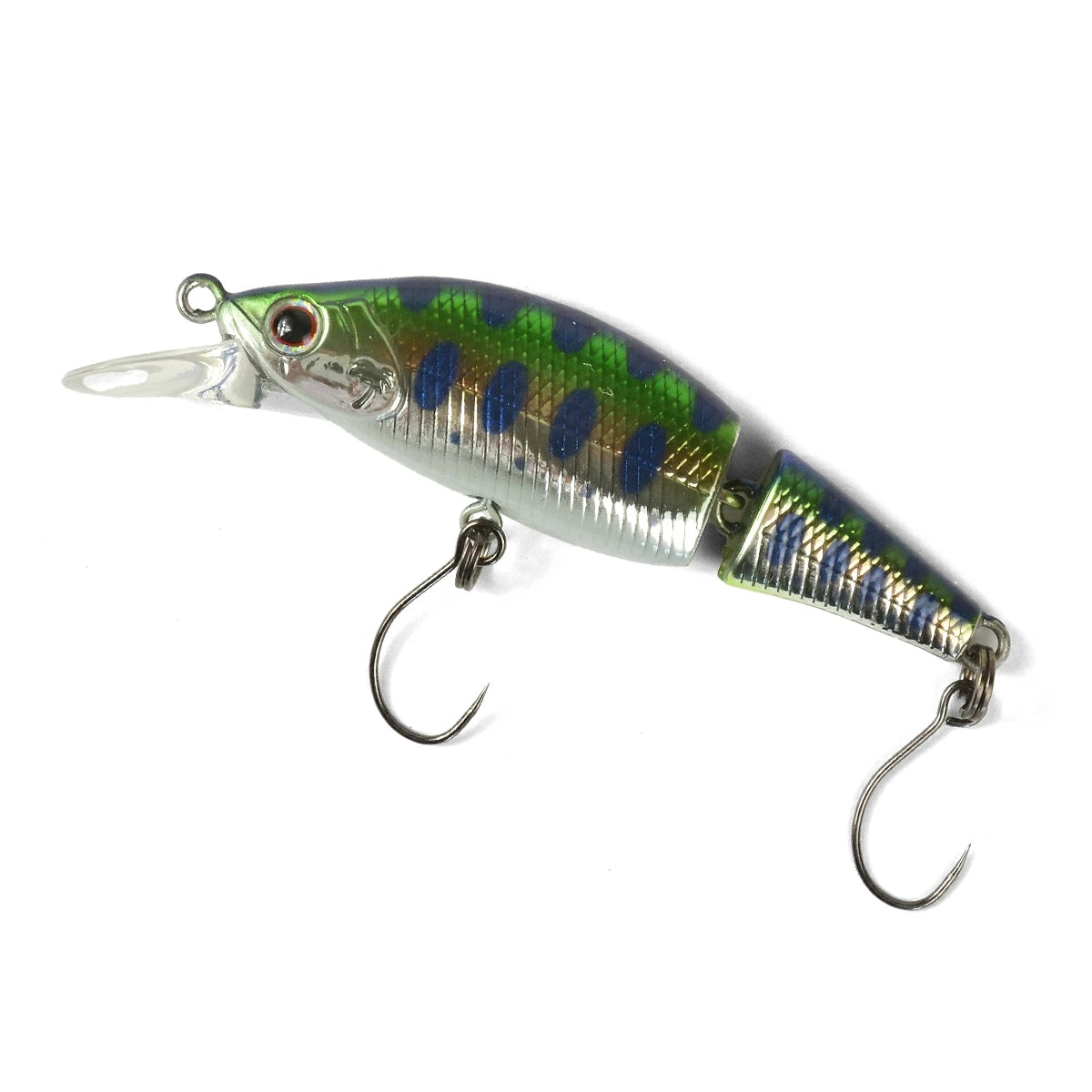 パームス BEATRIS ベアトリス セパレートミノー 53mm 5.1g シンキングモデル bt-53s-1