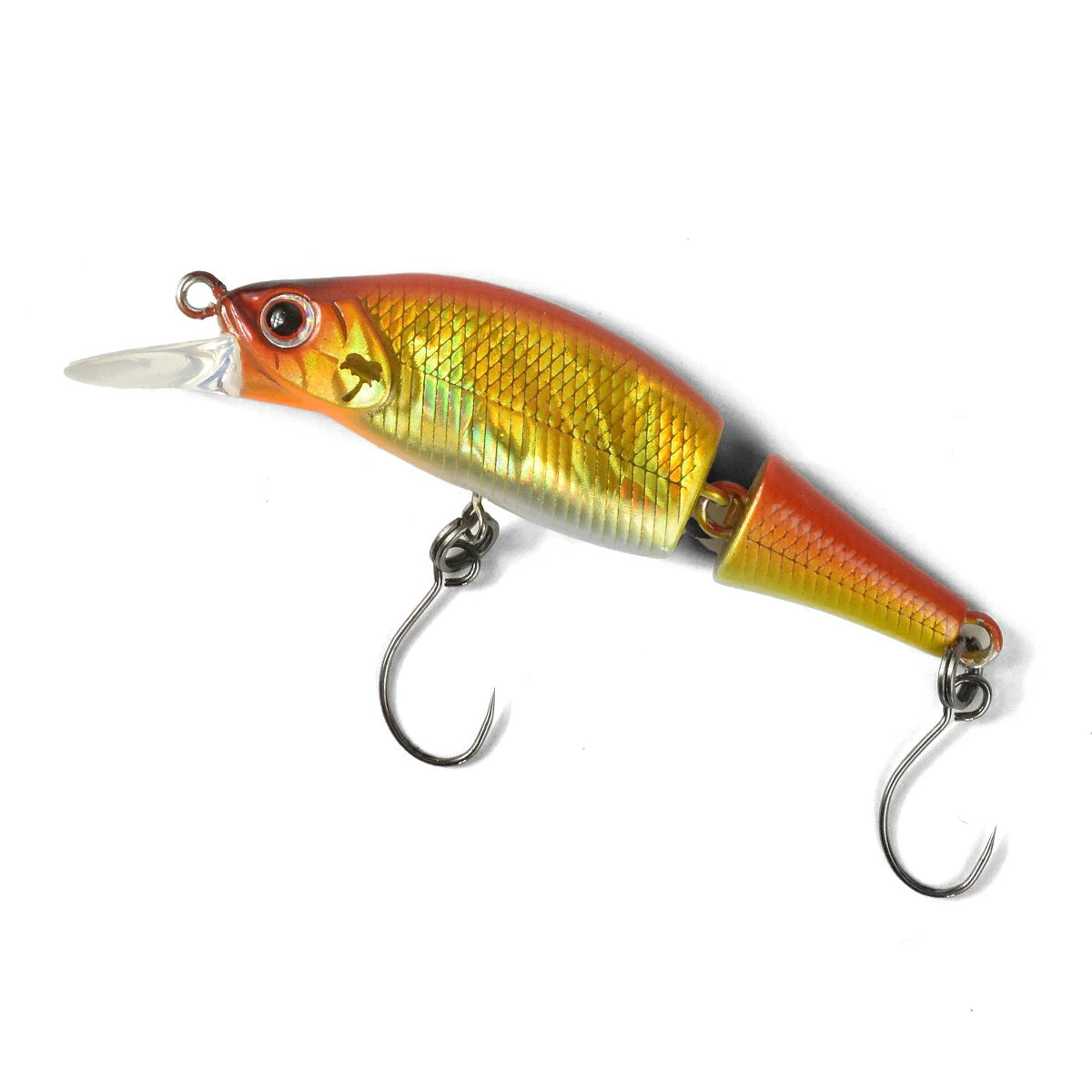 パームス BEATRIS ベアトリス セパレートミノー 53mm 5.1g シンキングモデル bt-53s-1