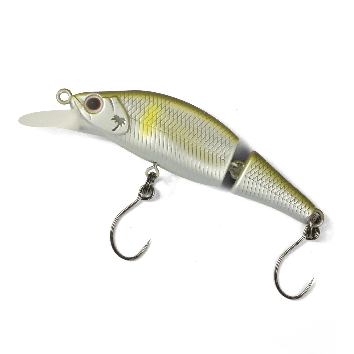 パームス BEATRIS ベアトリス セパレートミノー 53mm 5.1g シンキングモデル bt-53s-1