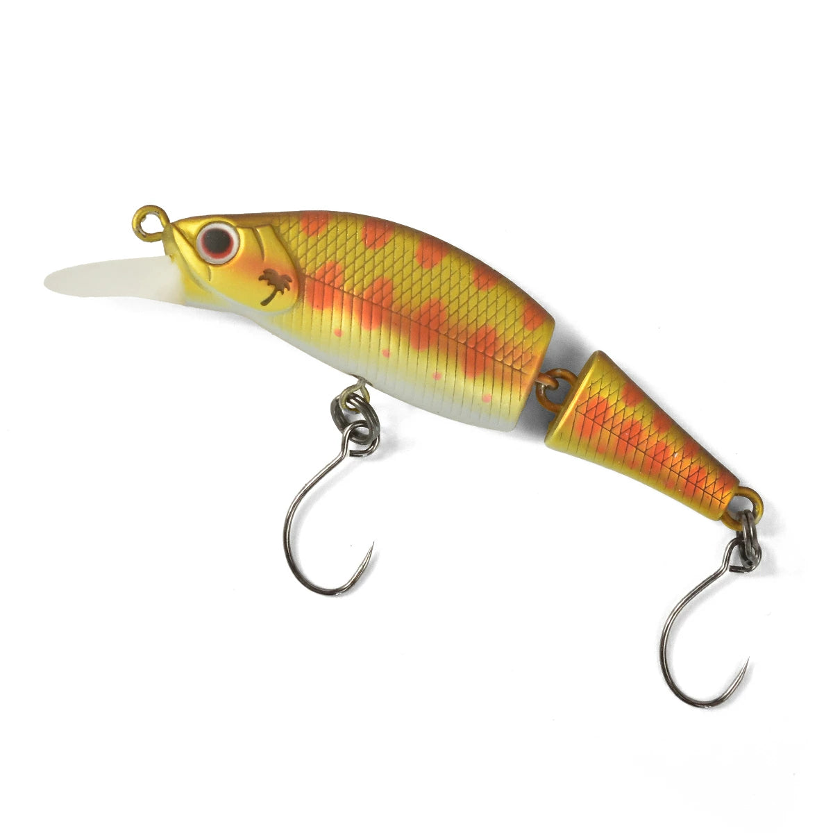 パームス BEATRIS ベアトリス セパレートミノー 53mm 5.1g シンキングモデル bt-53s-1