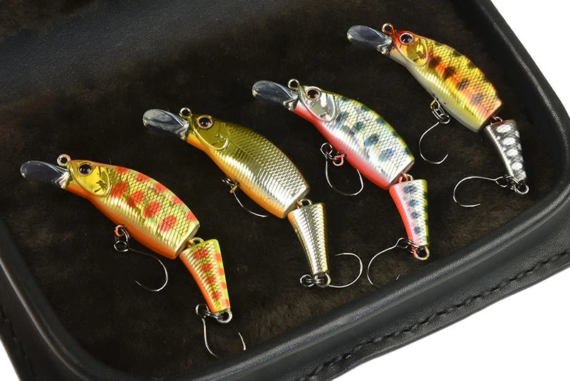 パームス BEATRIS ベアトリス セパレートミノー 53mm 5.1g シンキングモデル bt-53s-2