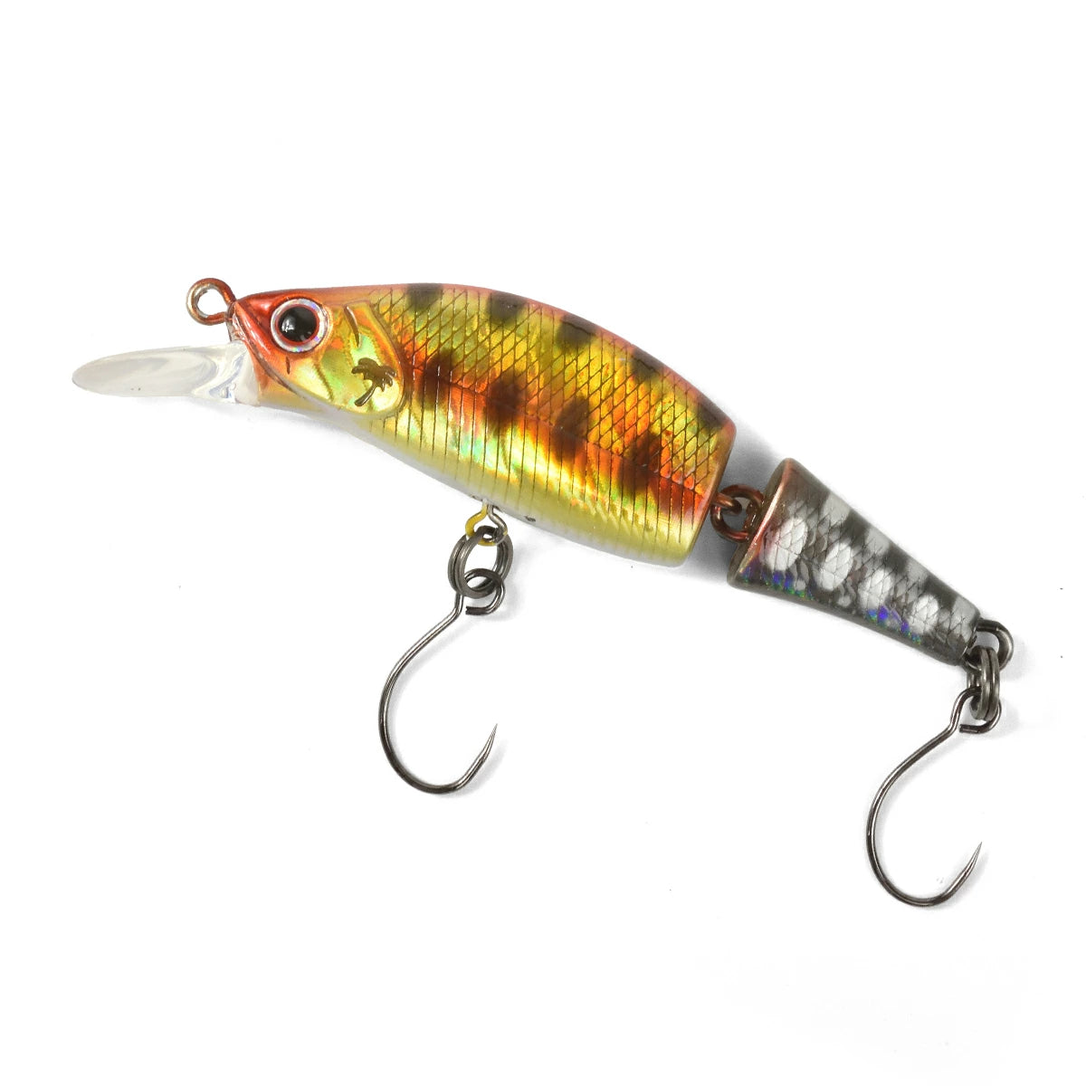 パームス BEATRIS ベアトリス セパレートミノー 53mm 5.1g シンキングモデル bt-53s-2