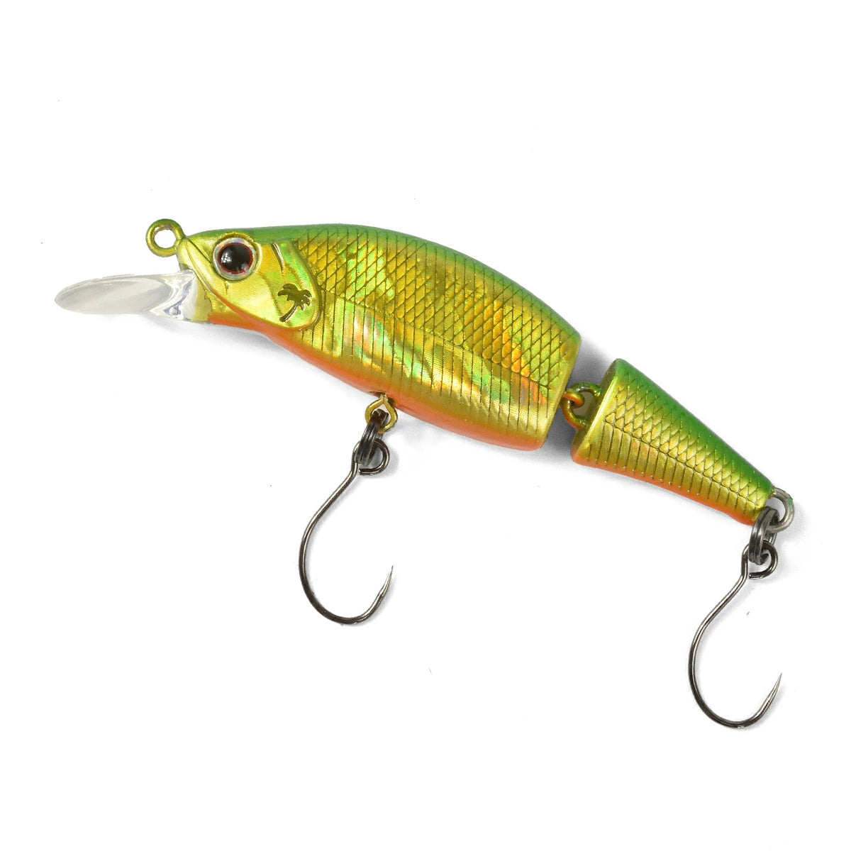 パームス BEATRIS ベアトリス セパレートミノー 53mm 5.1g シンキングモデル bt-53s-2