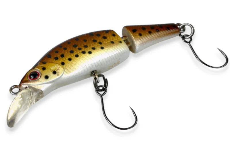 パームス Beatrice ベアトリス BT-53S セパレート ミノー ルアー シンキング  bt-53s