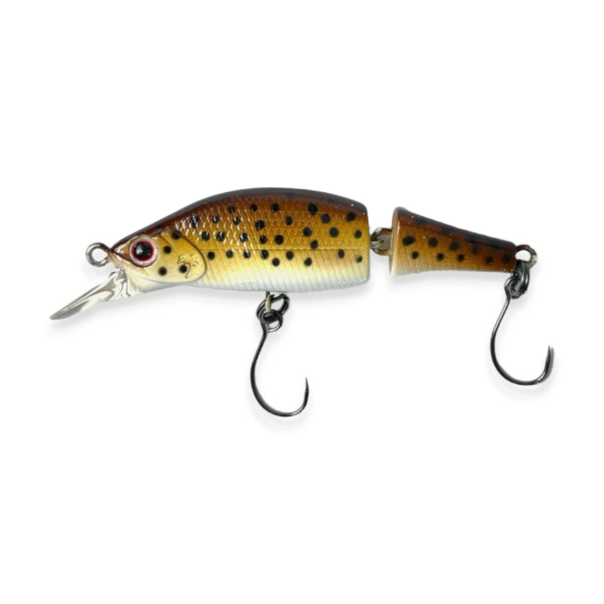 パームス Beatrice ベアトリス BT-53S セパレート ミノー ルアー シンキング  bt-53s