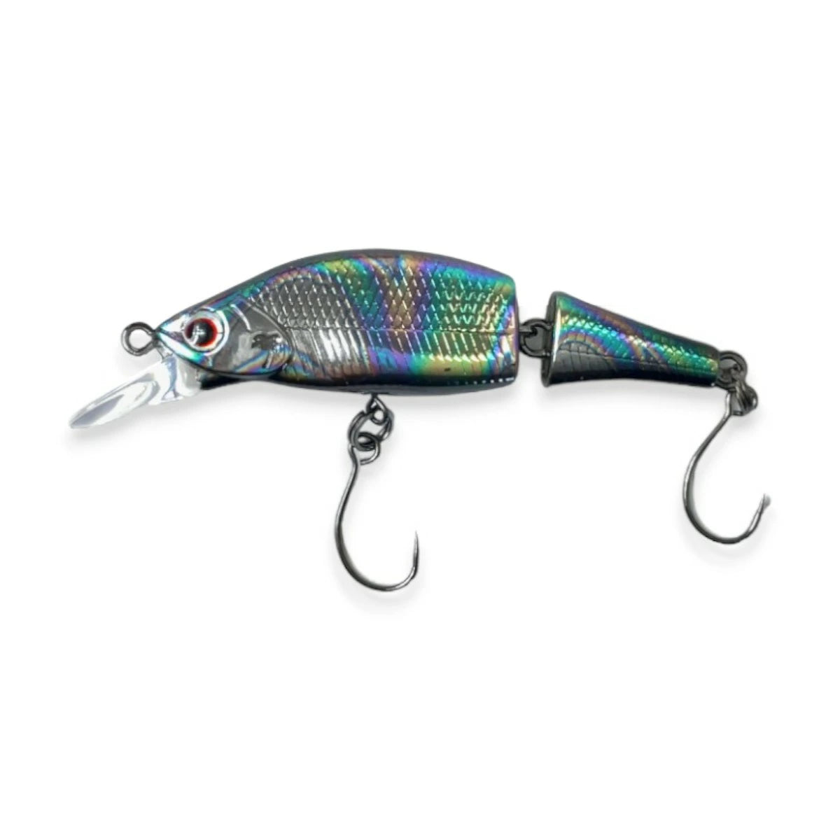 パームス Beatrice ベアトリス BT-53S セパレート ミノー ルアー シンキング  bt-53s