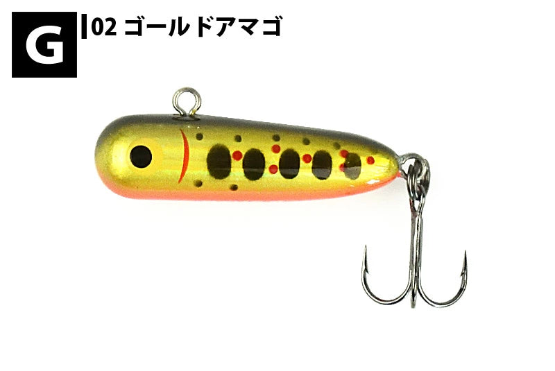 SMITH スミス BKT-Swimmer 2 ボトムノックスイマー2