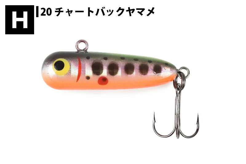 SMITH スミス BKT-Swimmer 2 ボトムノックスイマー2