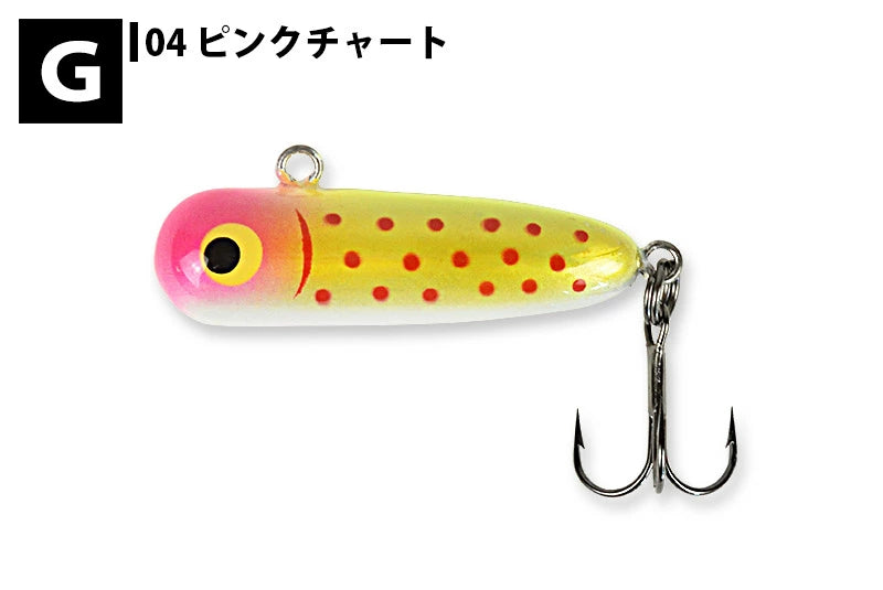 SMITH スミス BKT-Swimmer 2 ボトムノックスイマー2