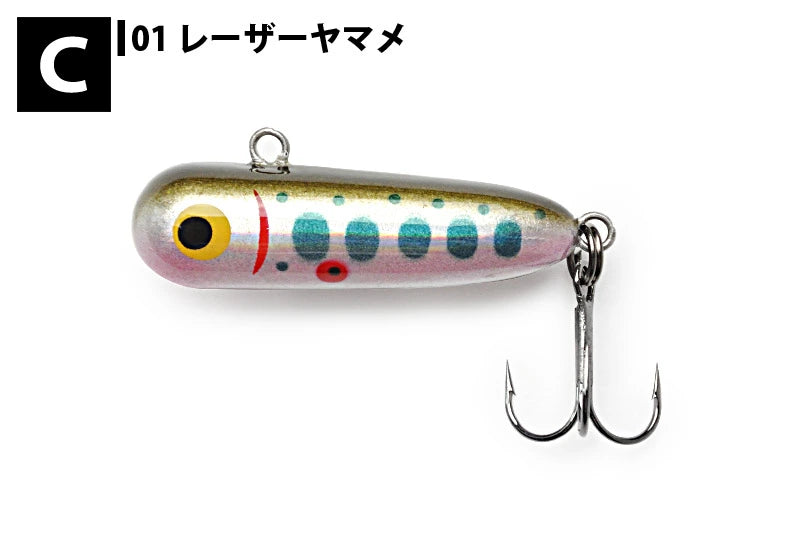 SMITH スミス BKT-Swimmer 2 ボトムノックスイマー2