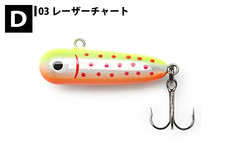 SMITH スミス BKT-Swimmer 2 ボトムノックスイマー2
