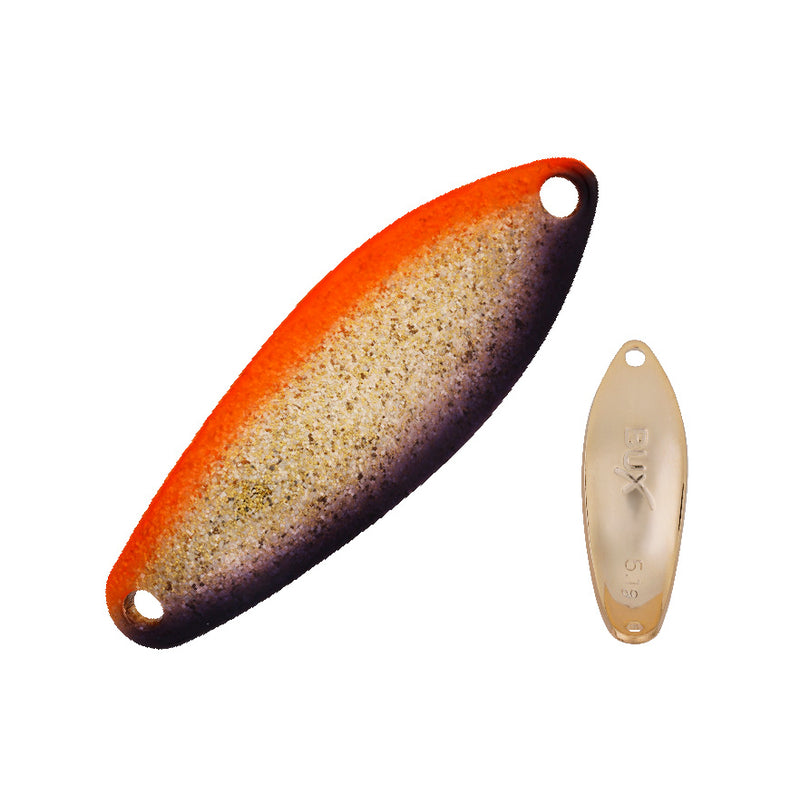 Angler'z System BUX XAD(G) ギャラクシーカラー 白背景