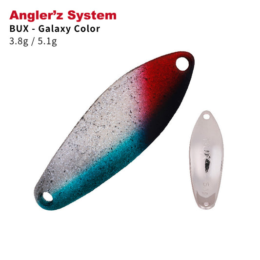 Angler'z System BUX XFS(S) ギャラクシーカラー
