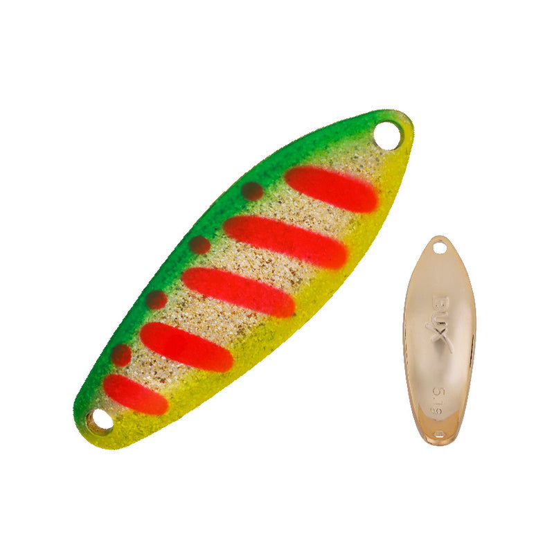 Angler'z System BUX XPK(G) ギャラクシーカラー 白背景
