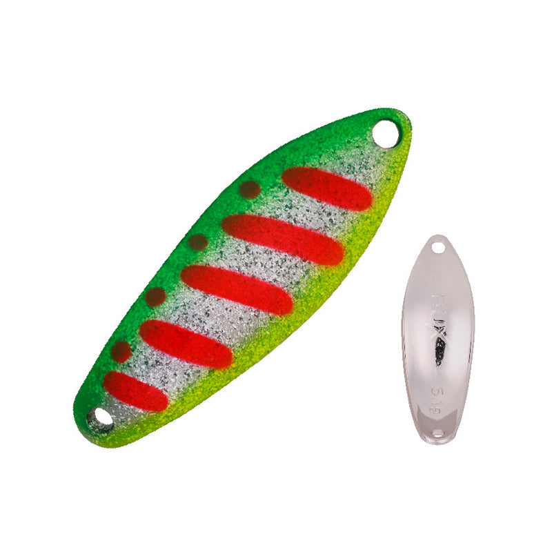 Angler'z System BUX XPK(S) ギャラクシーカラー 白背景