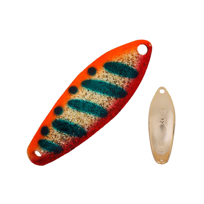 Angler'z System BUX XPL(G) ギャラクシーカラー 白背景