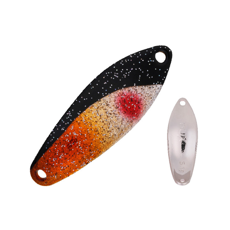 Angler'z System BUX XTJ(S) ギャラクシーカラー 白背景