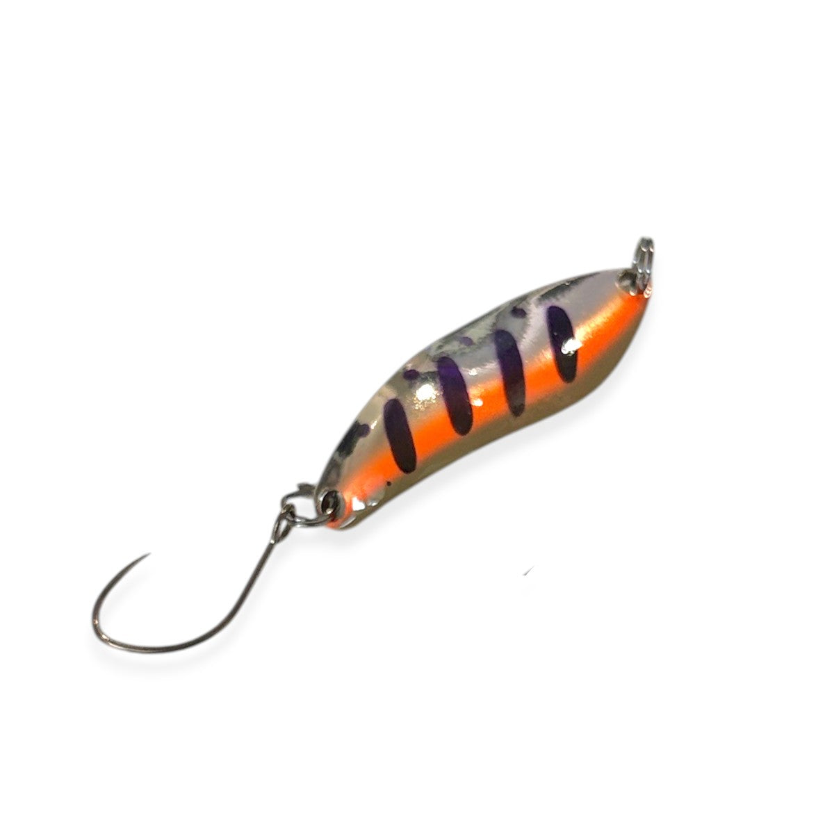 Angler'z System アングラーズシステム BUX 3.8g バックス 限定カラー スプーン