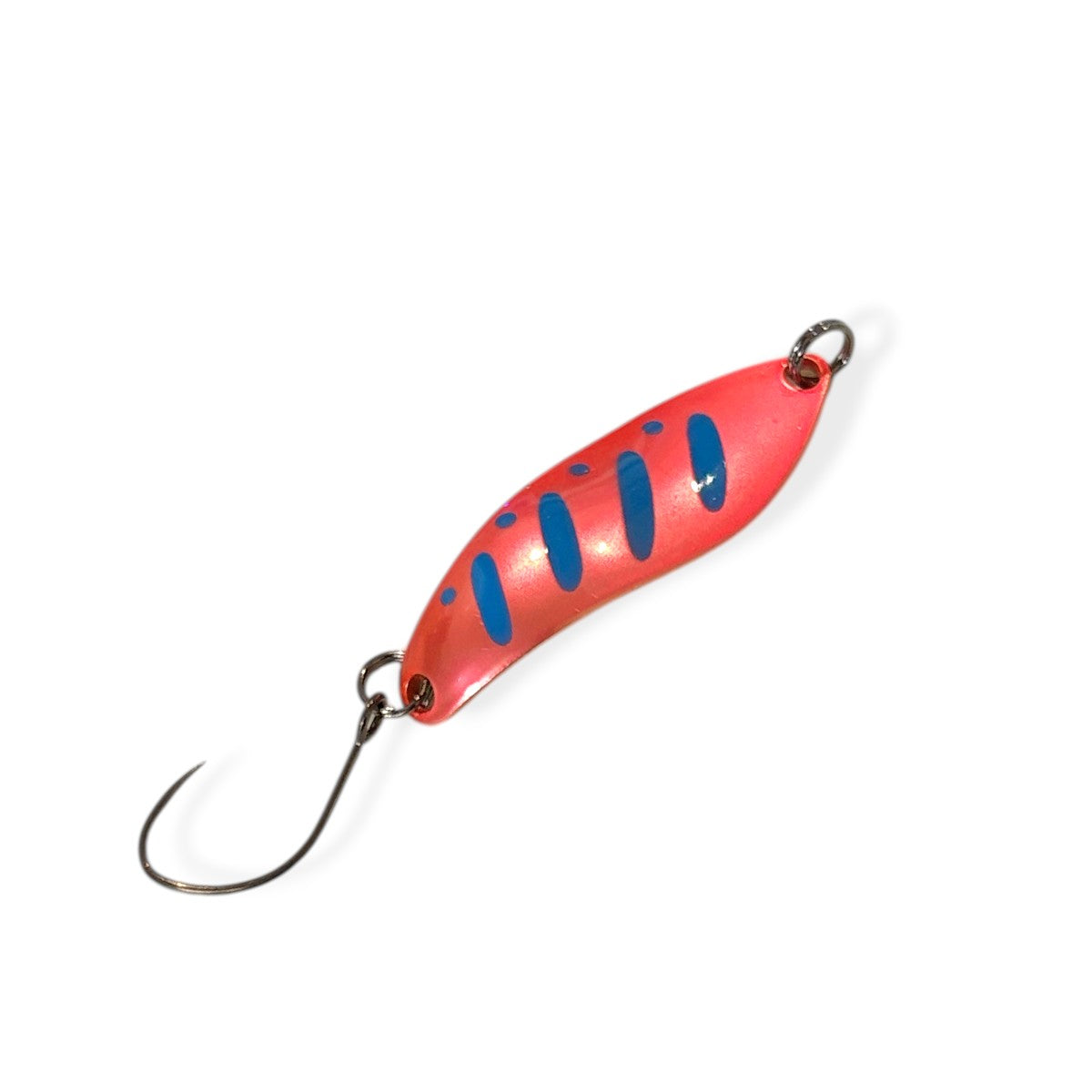 Angler'z System アングラーズシステム BUX 3.8g バックス 限定カラー スプーン