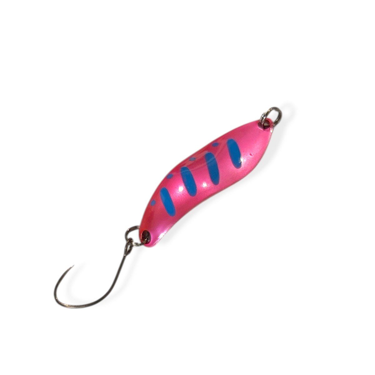 Angler'z System アングラーズシステム BUX 3.8g バックス 限定カラー スプーン