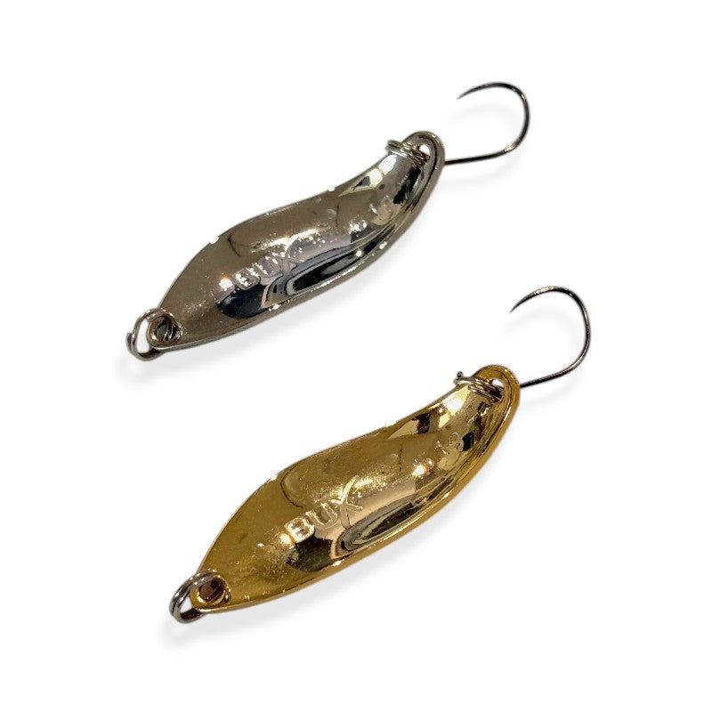 Angler'z System アングラーズシステム BUX 3.8g バックス 限定カラー