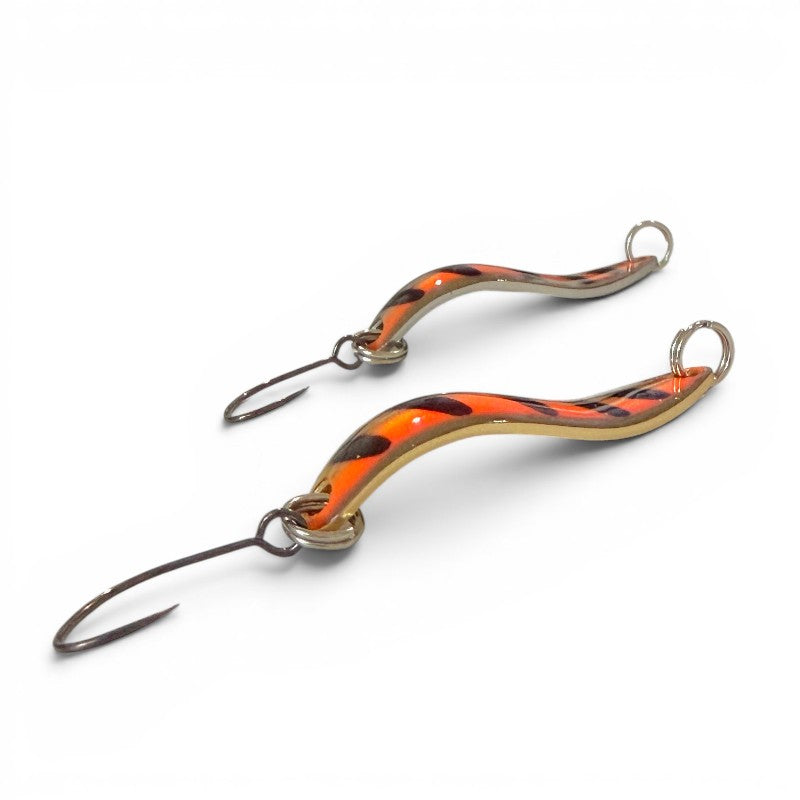 Angler'z System アングラーズシステム BUX 3.8g バックス 限定カラー