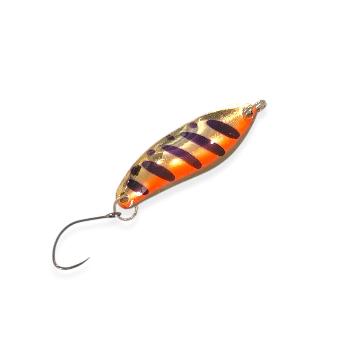 Angler'z System アングラーズシステム BUX 3.8g バックス 限定カラー