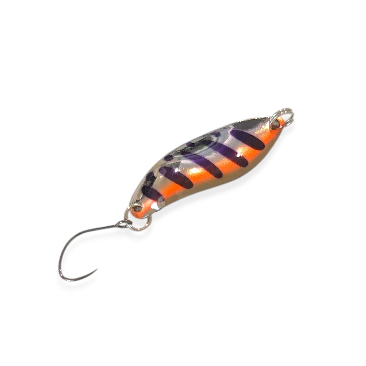 Angler'z System アングラーズシステム BUX 3.8g バックス 限定カラー