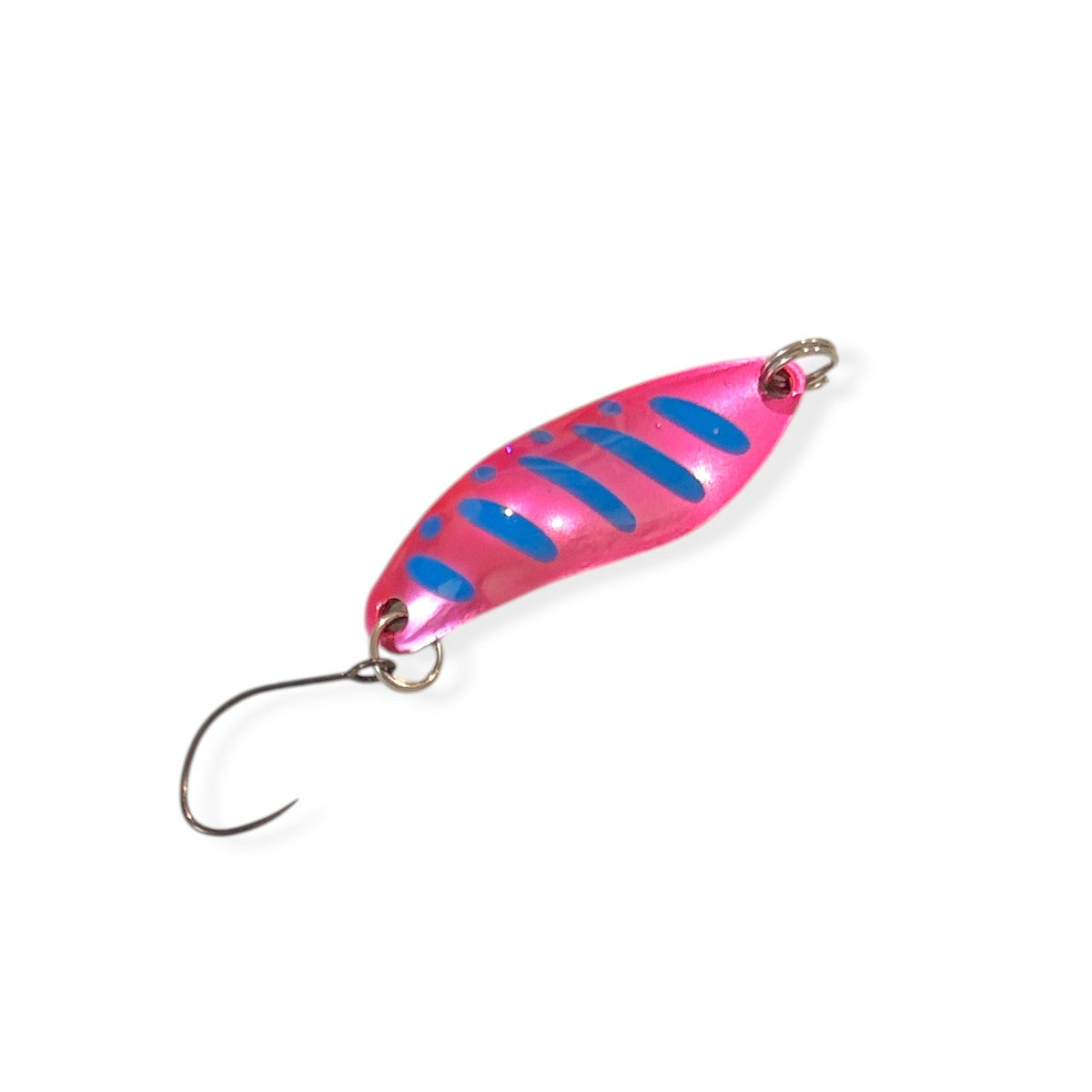 Angler'z System アングラーズシステム BUX 5.1g バックス 限定カラー スプーン