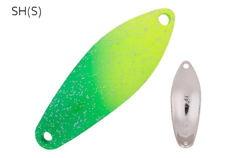 Angler'z System アングラーズシステム BUX 5.1g バックス