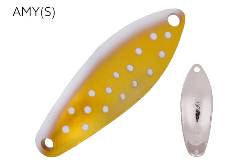 Angler'z System アングラーズシステム BUX 5.1g バックス