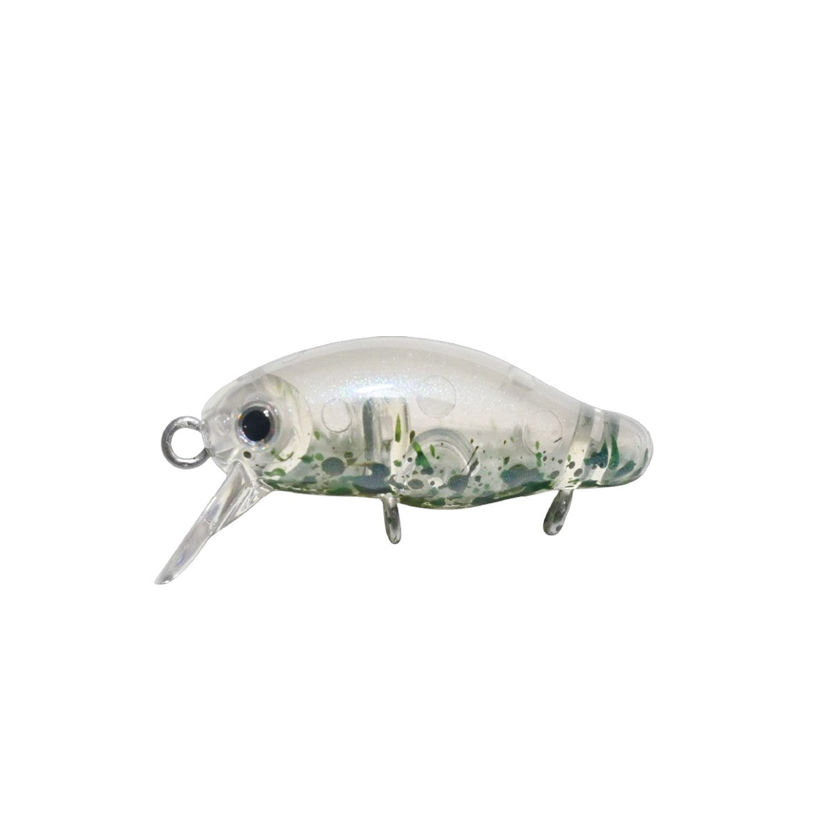 SMITH スミス カディス マイクロトップウォータープラグ フローティング