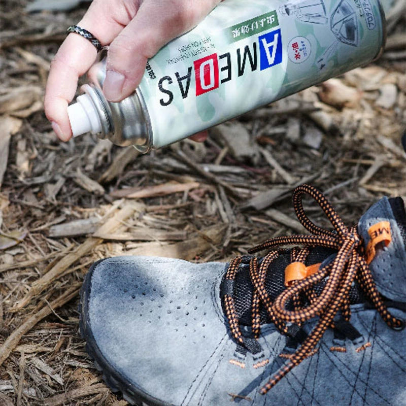 コロンブス 虫よけアメダス AMEDAS 防水 撥水 スプレー