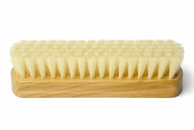 コロンブス ブラシ豚毛 ツヤ出し