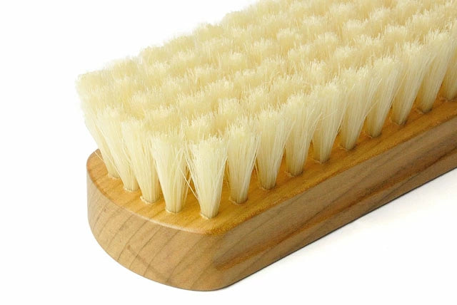 コロンブス ブラシ豚毛 ツヤ出し