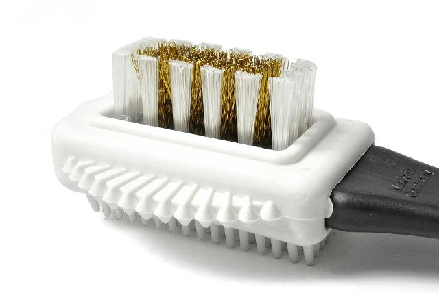 コロンブス スエードブラシB・C 起毛革