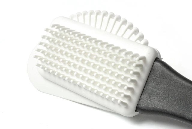 コロンブス スエードブラシB・C 起毛革