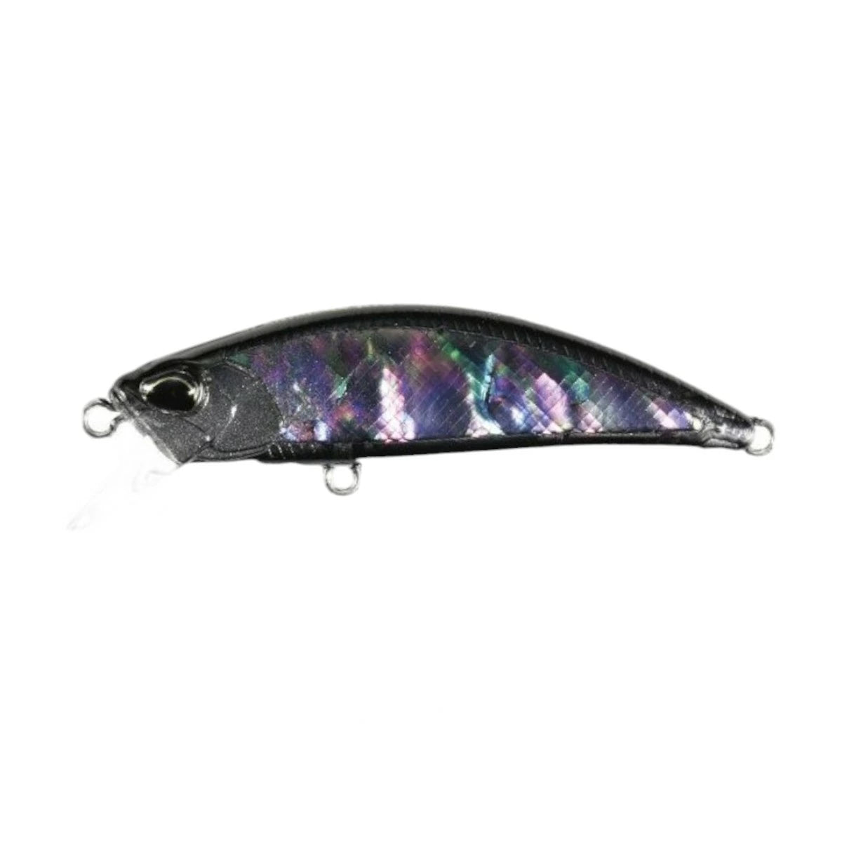 【DUO】 デュオ SPEARHEAD RYUKI AWABI 45S スピアヘッド・リュウキ アワビ 45S 2025限定 ルアー duo-shr45s-aw