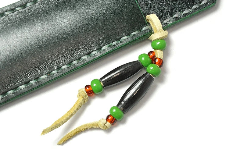 サムライクラフト ペンケース 筆入れ サドルレザー オイルレザー