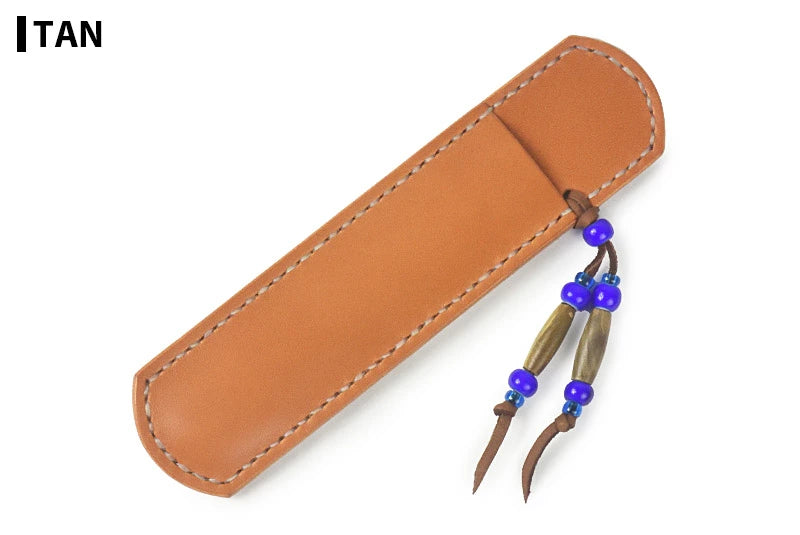 サムライクラフト ペンケース 筆入れ サドルレザー オイルレザー