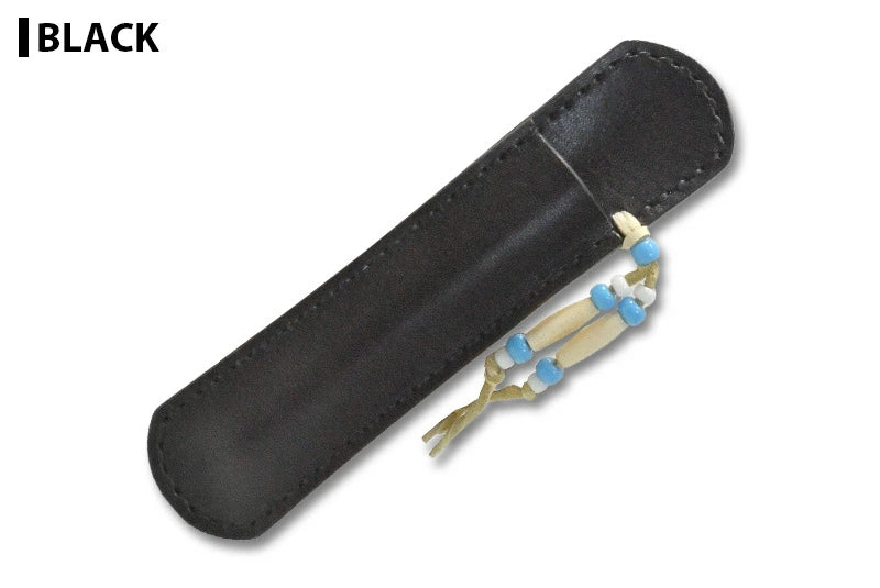 サムライクラフト ペンケース 筆入れ サドルレザー オイルレザー