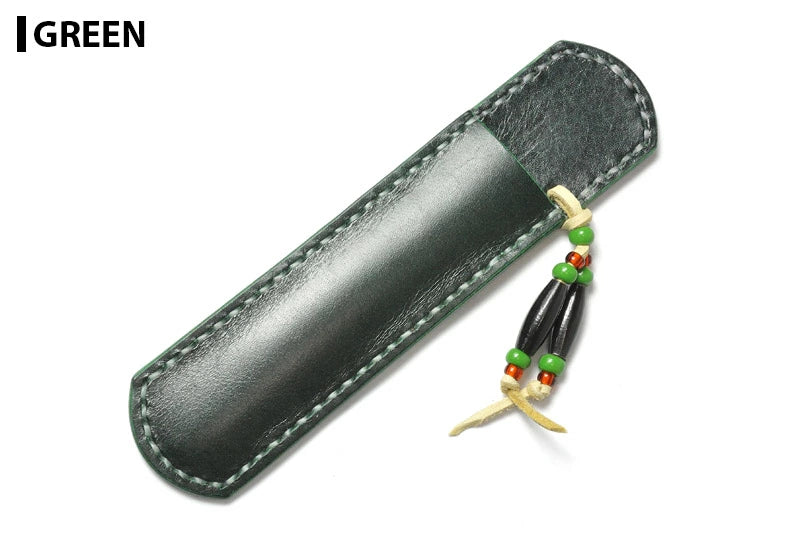 サムライクラフト ペンケース 筆入れ ルガトショルダー