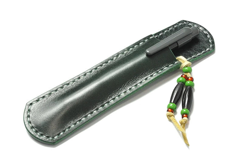 サムライクラフト ペンケース 筆入れ ルガトショルダー