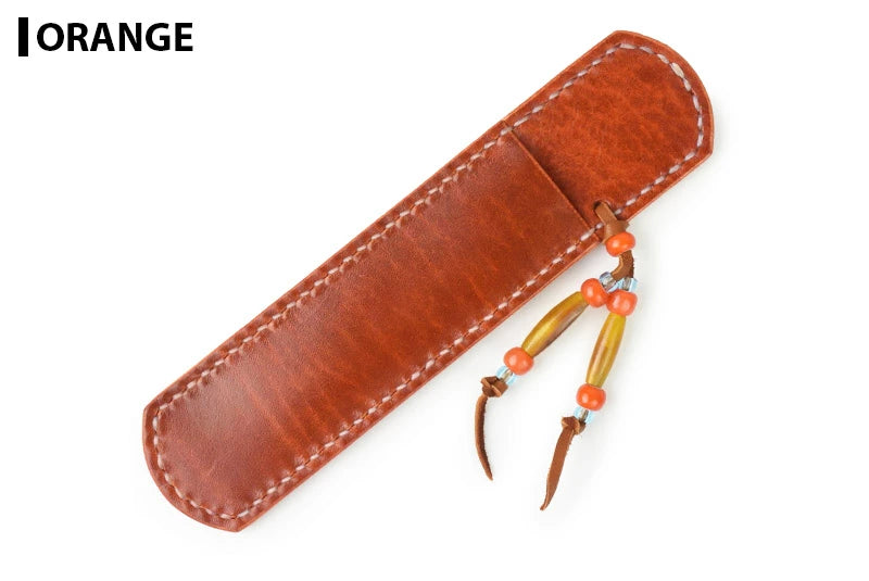 サムライクラフト ペンケース 筆入れ ルガトショルダー