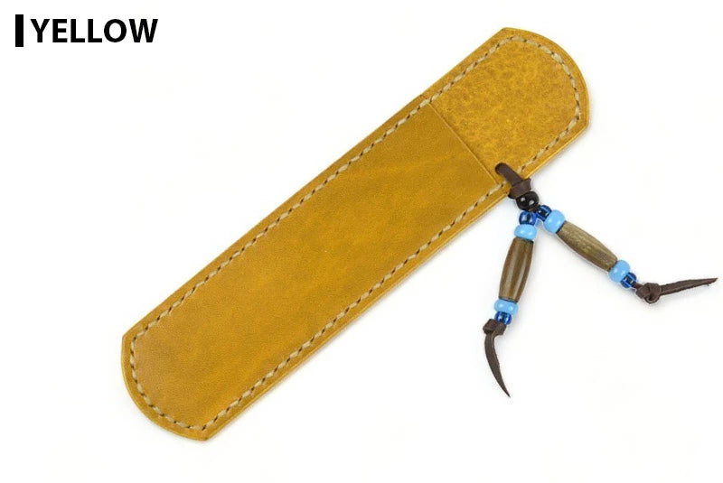 サムライクラフト ペンケース 筆入れ ルガトショルダー